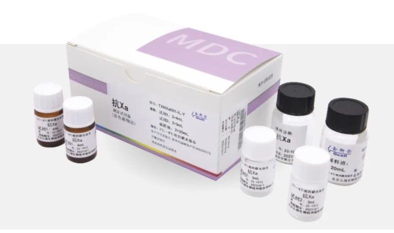 指南共识 | 抗Xa领导用药